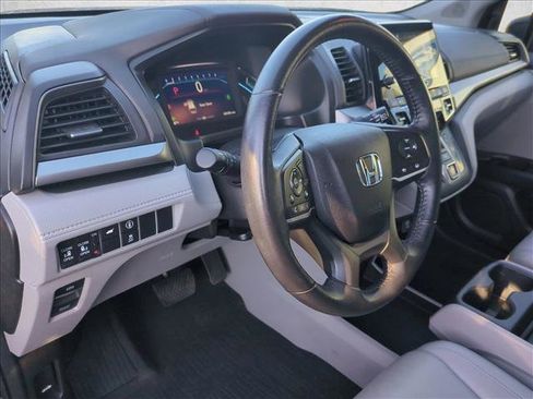 Used 2021 Honda Odyssey EX-L image 10