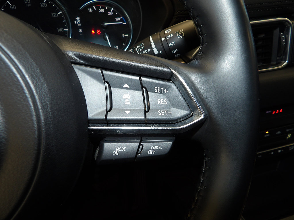 Used 2020 MAZDA CX-5 Grand Touring AWD/4WD image 29