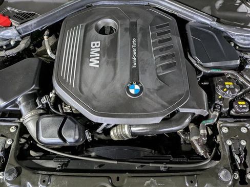 Used 2019 BMW 440i xDrive Coupe AWD/4WD image 24