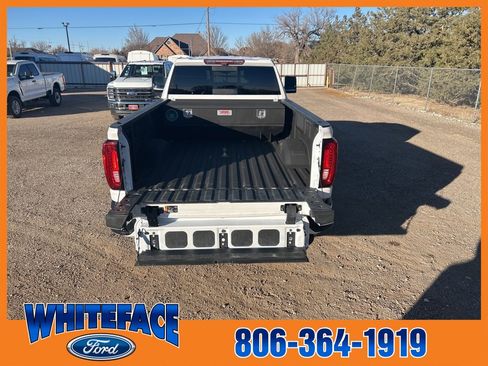 Used 2021 GMC Sierra 3500 Denali w/ Denali Ultimate Package image 8