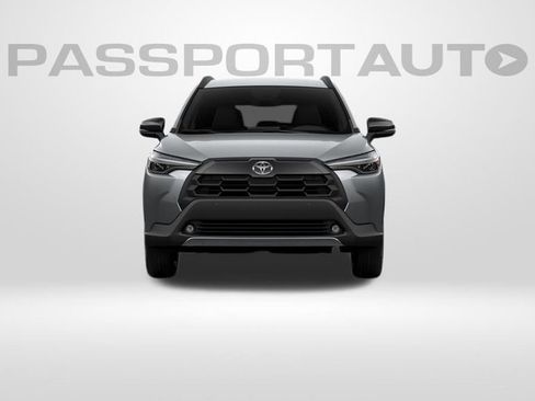 New 2026 Toyota Corolla Cross XLE AWD/4WD image 18