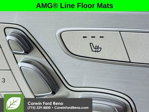 Used 2021 Mercedes-Benz GLC 300 4MATIC image 20