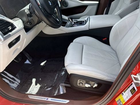 Used 2023 BMW XM AWD/4WD image 20