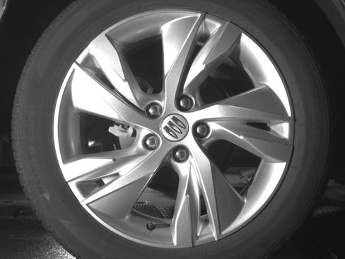 Used 2025 Buick Encore GX Preferred image 15