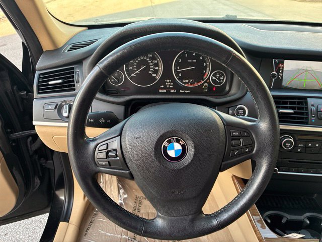 Used 2013 BMW X3 xDrive28i AWD/4WD image 21