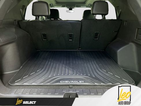 Certified 2024 Chevrolet Equinox Premier image 26