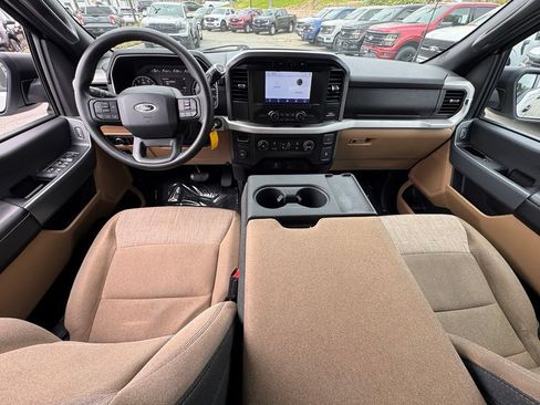 Used 2023 Ford F150 XLT RWD image 26