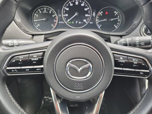 Used 2025 MAZDA CX-70 3.3 Turbo w/ Preferred Package AWD/4WD image 31