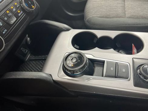 Used 2023 Ford Bronco Sport Big Bend AWD/4WD image 19