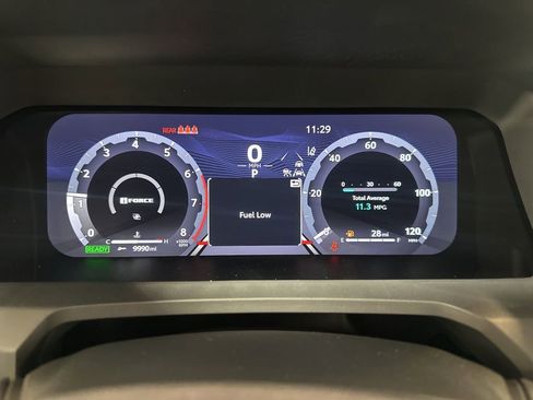 New 2025 Toyota Tacoma TRD Off-Road AWD/4WD image 27