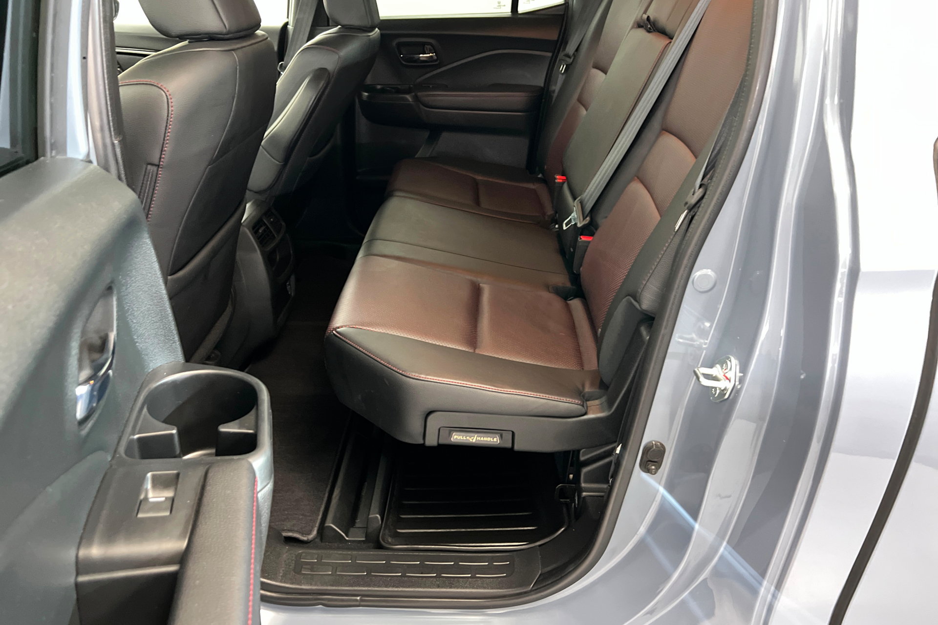 Used 2023 Honda Ridgeline Black Edition image 22