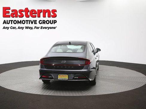 Used 2023 Hyundai Sonata SEL FWD image 40