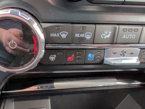 New 2026 Ford F150 Lariat w/ Equipment Group 501A Mid AWD/4WD image 22