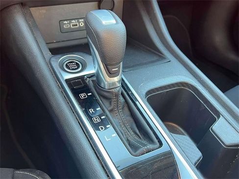 Used 2020 Nissan Sentra SV image 24