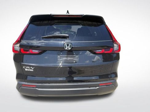 Used 2026 Honda CR-V EX image 14