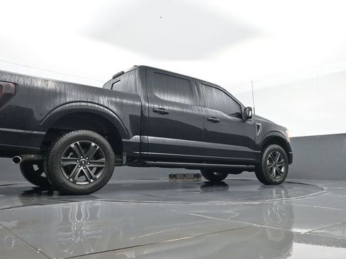 Used 2022 Ford F150 XLT w/ Equipment Group 302A High image 24