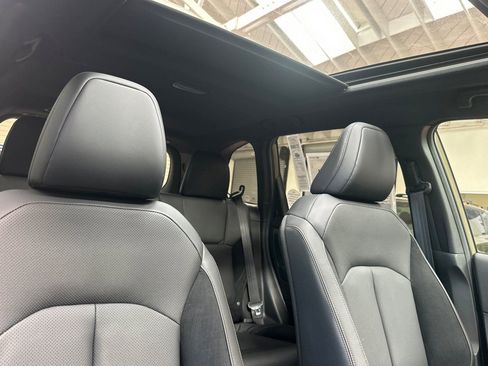 New 2026 Subaru Forester Touring image 19