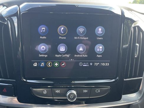 Certified 2023 Chevrolet Traverse LT image 41