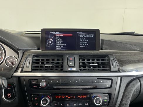 Used 2015 BMW 328i xDrive Sedan image 8