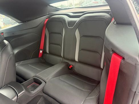 Used 2022 Chevrolet Camaro LT w/ Redline Edition image 7