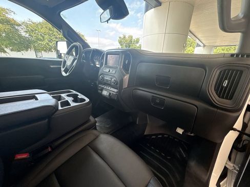 Certified 2024 Chevrolet Silverado 2500 W/T w/ WT Convenience Package AWD/4WD image 28