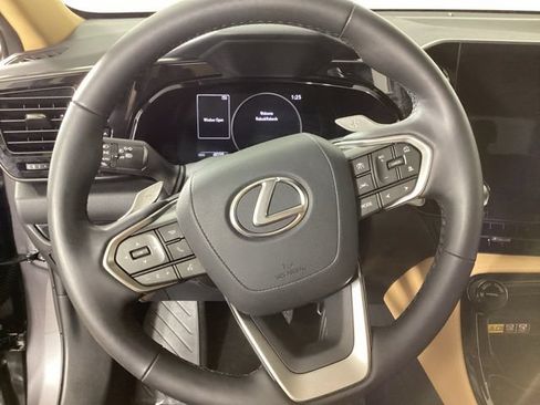 Used 2026 Lexus NX 450h+ AWD w/ Accessory Package (2T) image 13