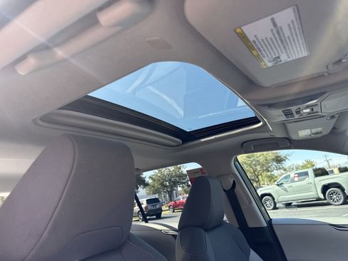 New 2025 Toyota RAV4 XLE w/ Convenience Package FWD image 37