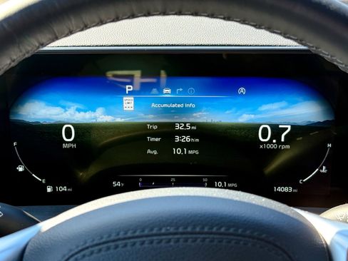 Certified 2025 Kia Telluride SX Prestige X-Line image 30