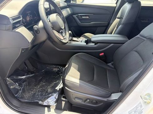 New 2026 MAZDA CX-5 Preferred AWD/4WD image 19