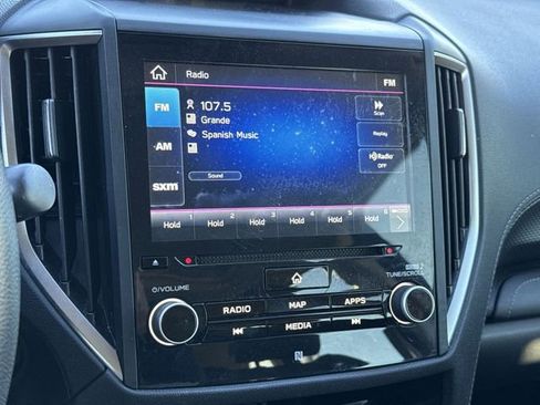 Certified 2022 Subaru Forester Touring image 24