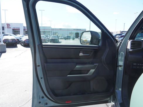 New 2026 Toyota Tundra SR5 w/ SR5 Convenience Package image 16