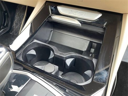 Used 2022 BMW X3 xDrive30i w/ Convenience Package w/ZPA image 28