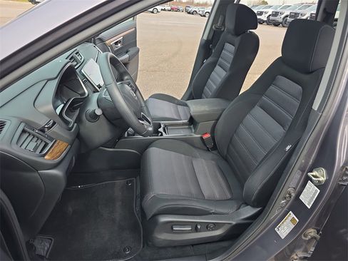 Used 2019 Honda CR-V EX image 14
