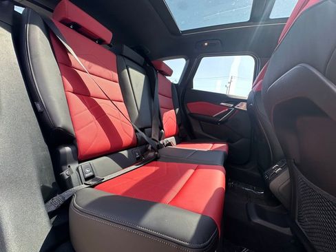 Used 2023 BMW X1 xDrive28i w/ Premium Package image 38