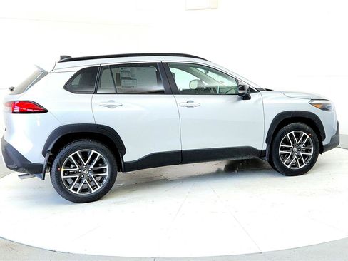 New 2026 Toyota Corolla Cross XLE image 6