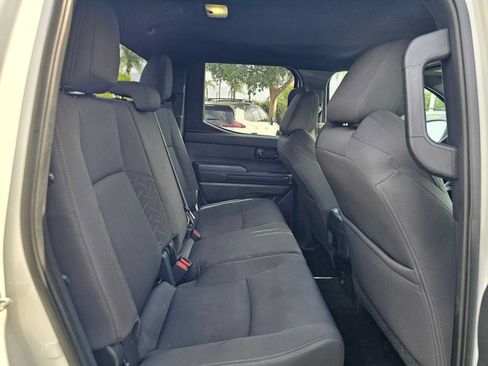 Used 2024 Toyota Tacoma SR5 RWD image 12
