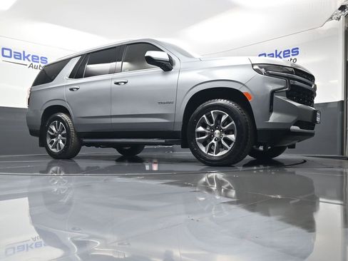 Used 2023 Chevrolet Tahoe LS image 39