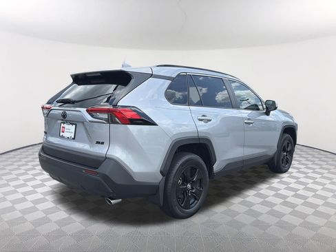 Certified 2024 Toyota RAV4 XLE w/ Convenience Package FWD image 17