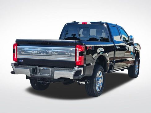New 2026 Ford F350 King Ranch w/ Chrome Package AWD/4WD image 30