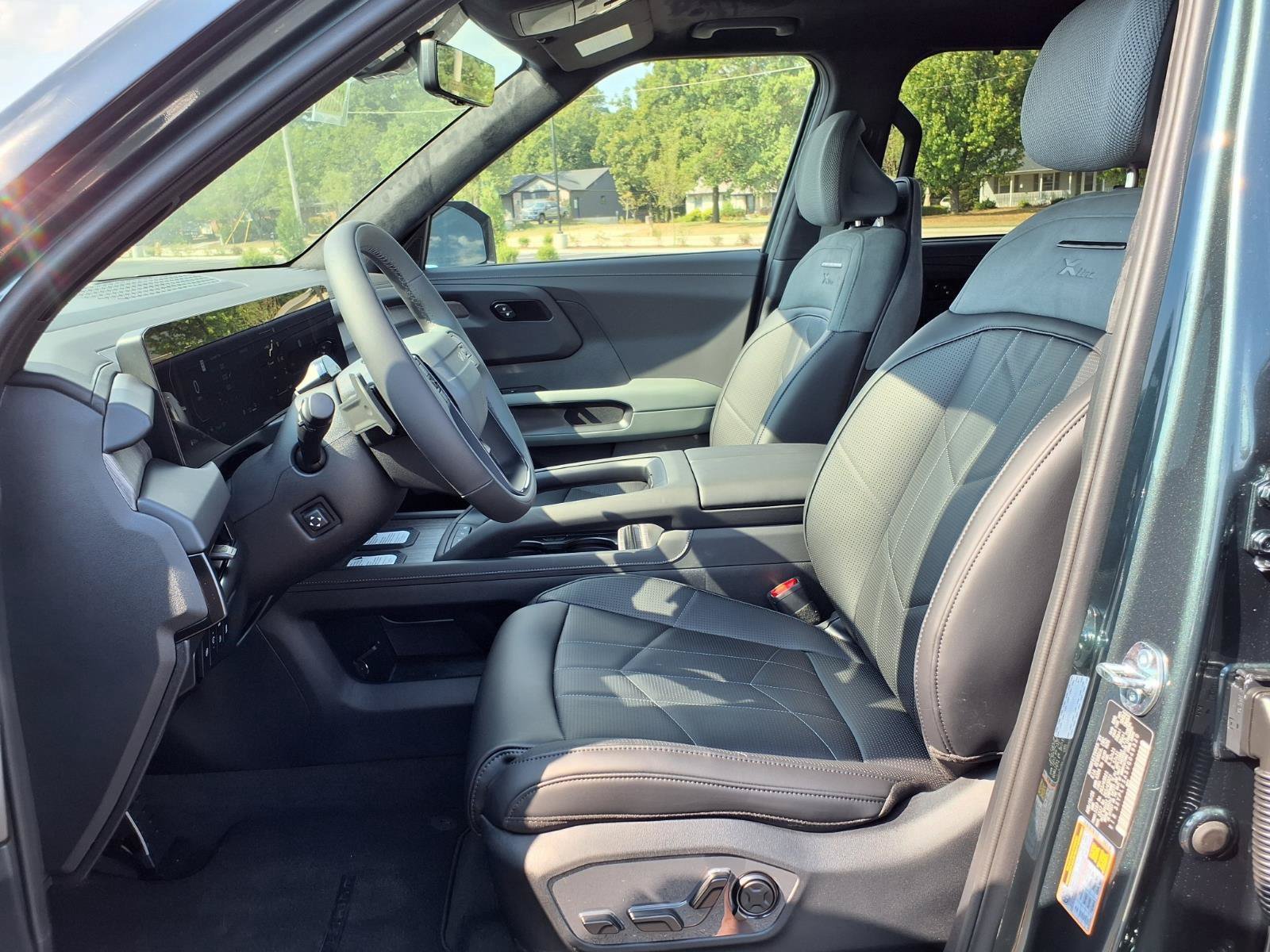New 2027 Kia Telluride X-Line SX Prestige AWD/4WD image 13