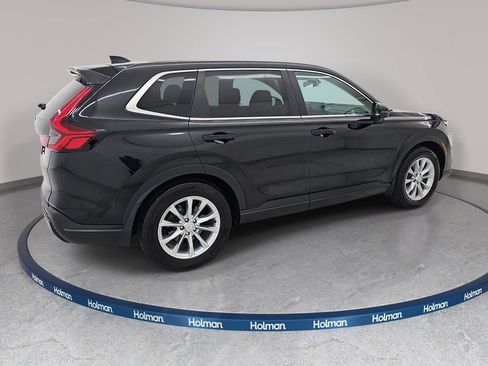 Used 2025 Honda CR-V EX image 6