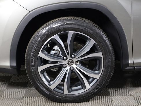 Used 2022 Lexus RX 350 FWD w/ Premium Package image 23