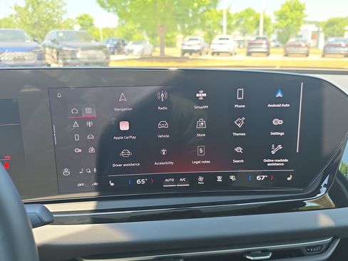 Certified 2025 Audi A5 2.0T Premium w/ Convenience Package AWD/4WD image 20