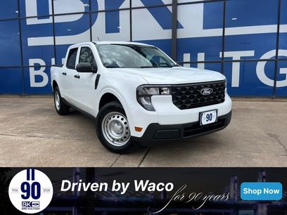 New 2026 Ford Maverick XL