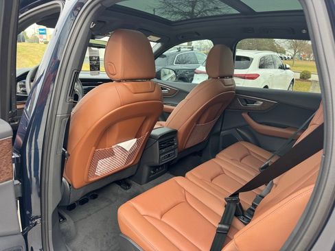 New 2026 Audi Q7 2.0T Premium image 23