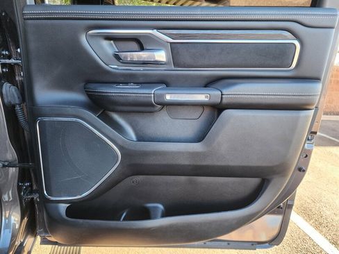 Used 2024 RAM 1500 Laramie image 65