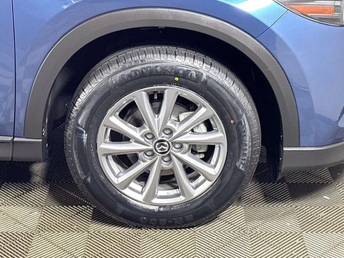 Used 2022 MAZDA CX-5 AWD 2.5 S image 24
