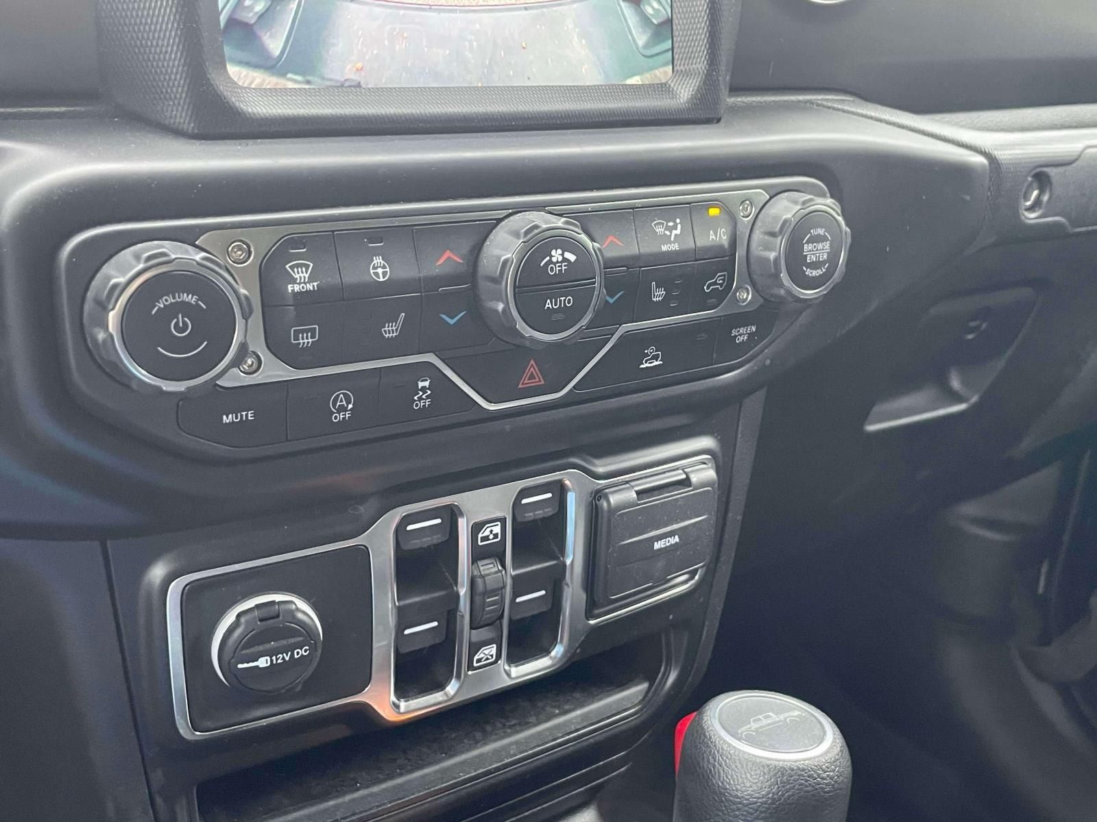 Used 2022 Jeep Gladiator Sport AWD/4WD image 29