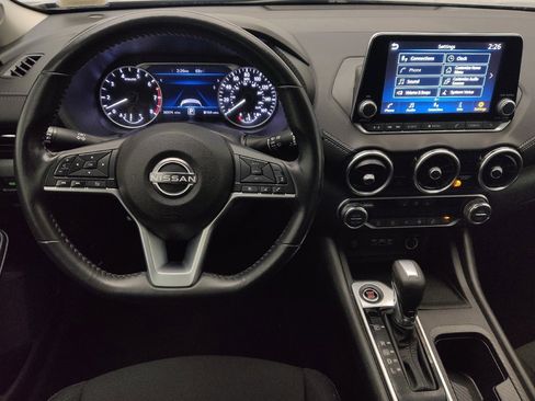 Used 2024 Nissan Sentra SV w/ All-Weather Package image 22