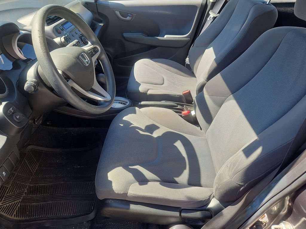 Used 2013 Honda Fit image 21